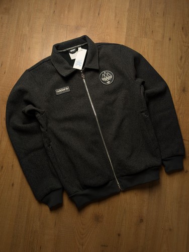 Adidas spezial spzl track - spzl,