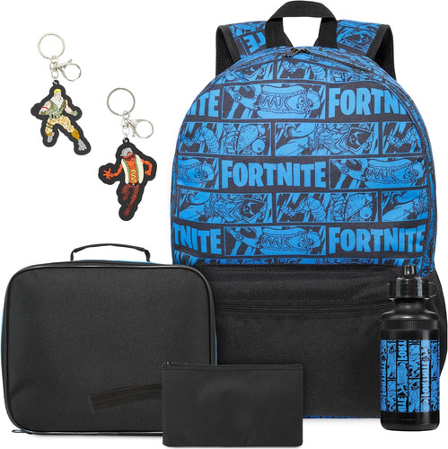 Fortnite boys large backpack - fortnite,