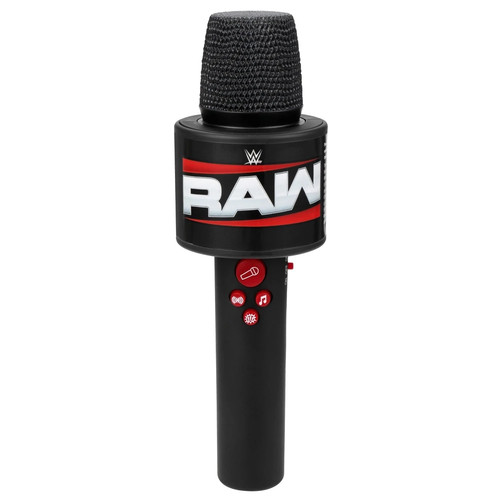 Ekids wwe raw - wwe,