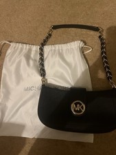 Michael Kors shoulder bag with