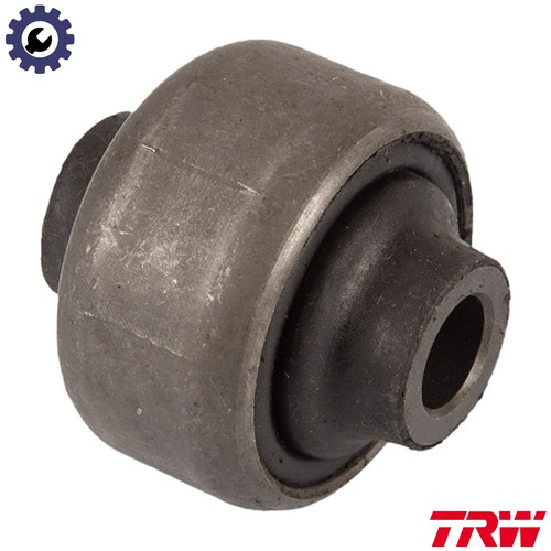 Mounting controltrailing - 2x,