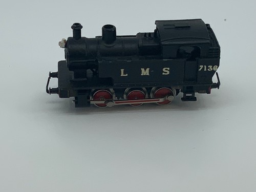 Vintage gauge lms trix - vintage,