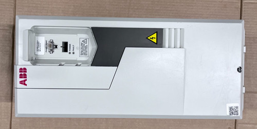 Abb inverter acs580 - inverter, series