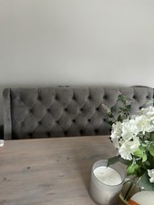 Housing Units Table, Bench &