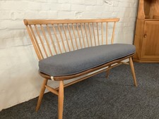Ercol Windsor 450 Loveseat