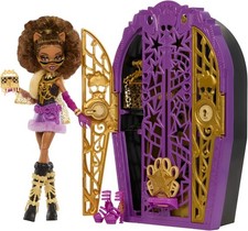 Monster High Skulltimate