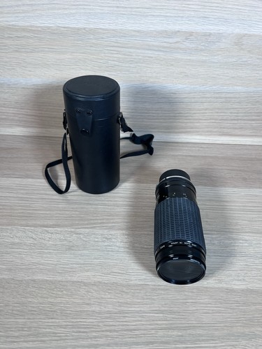 Vintage sigma 200mm - sigma, 80-200mm