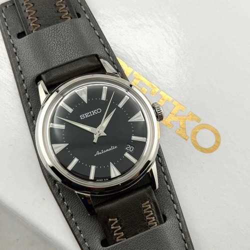 Seiko prospex alpinist sben001 - seiko,