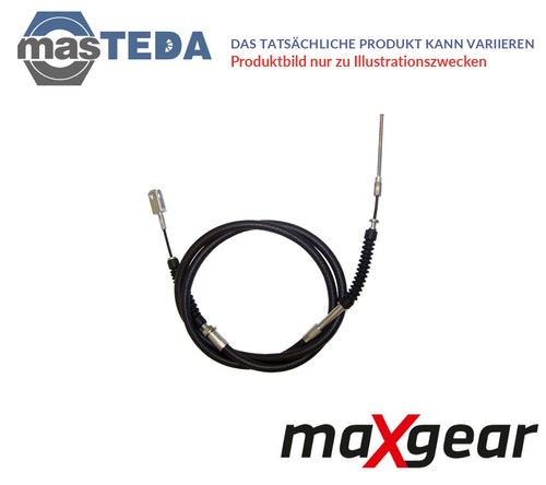 1411 handbrake cable - handbrake, brake