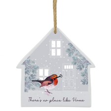 NO PLACE LIKE HOME HOUSE