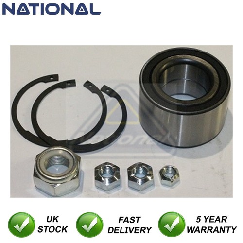 Wheel bearing kit - wheel, national