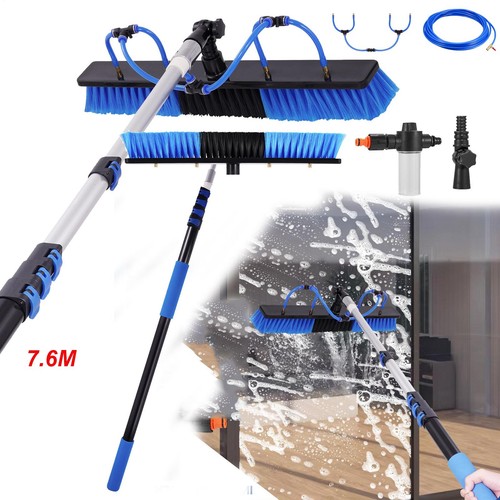 Water fed telescopic - water,