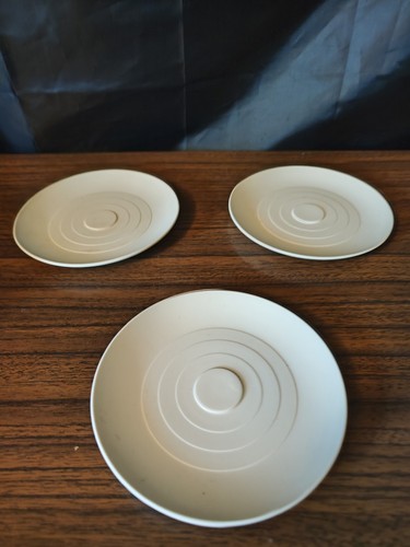 Hornsea concept saucer set - concept,
