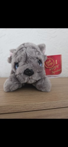 Keel toys french bulldog plush - toys,