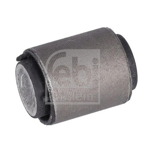 Mounting control trailing arm - mounting, control/trailing