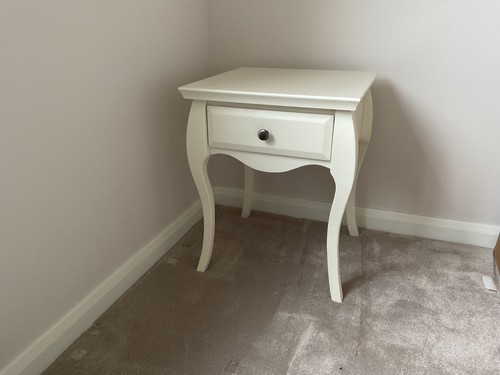 Bedside cabinet made - cabinet,