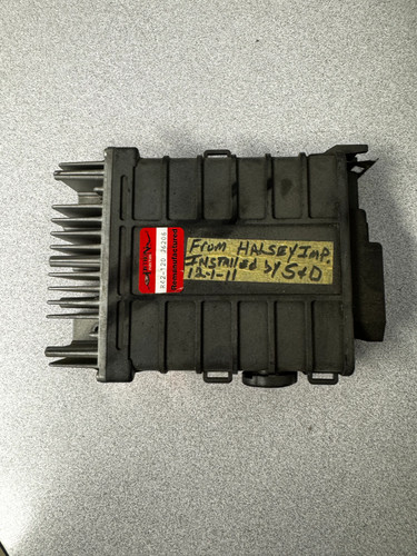 Used reman porsche - -, turbo