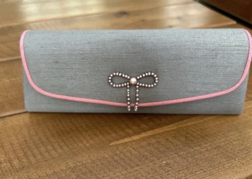 Jacques vert grey pink - vert,