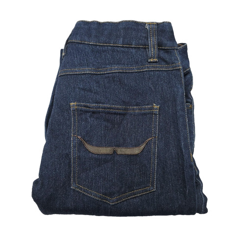 Williams jeans women s - r.m., women's