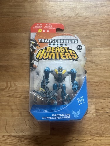 Transformers prime beast - transformers,
