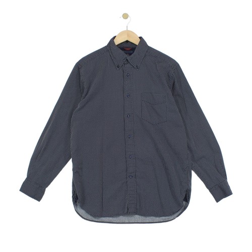 Tommy hilfiger polka dot shirt - tommy,