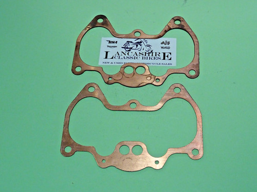 2599 triumph t120 tr6 - 71-2599,