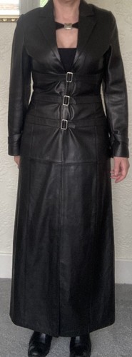Jane norris ankle length - jane,