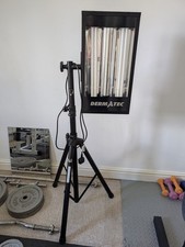 UVB light Dermatec Narrowband