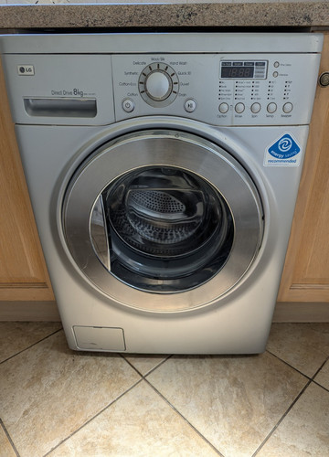 14316fd kg washing - 8,