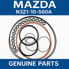 MAZDA RX-8 Engine Housing