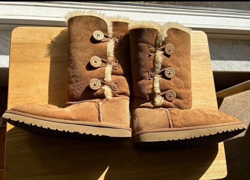 Ugg australia bailey button - ugg,