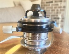 VINTAGE LEITZ VINTAGE BEREK