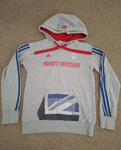 Adidas team great - gb,