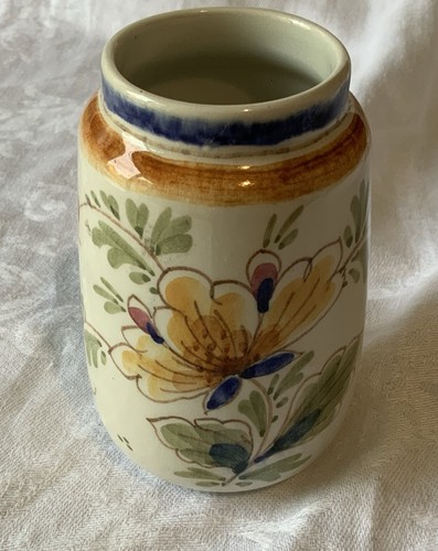Delft small vase - small, de