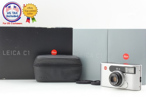 Near mint leica - [near, c1