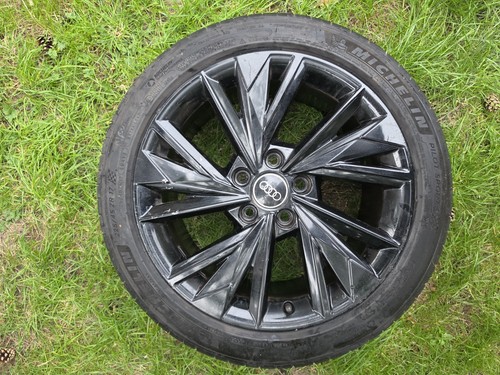 Audi mk4 2020 present - a3, alloy