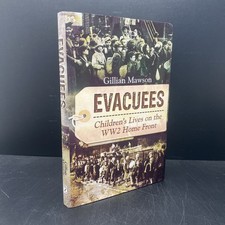 Signed Evacuees: Children's