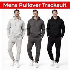 Mens Sportswear Tracksuit