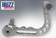 Lambretta Series 3 Brake Pedal