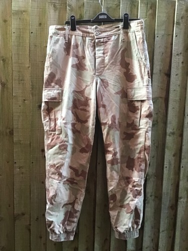 Hungarian army trousers