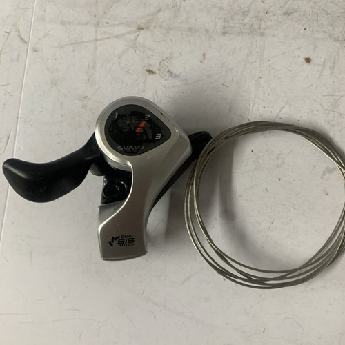 Shimano tourney tx50 - tourney, sl-tx50-l