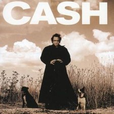 Johnny Cash: American