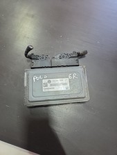 VW Polo 1.2 Petrol 6R Engine