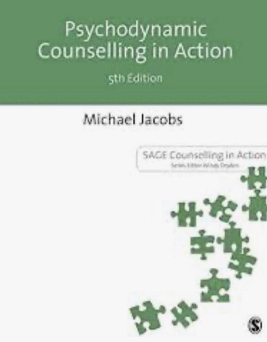Counselling action ser - counselling, in