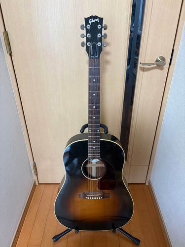 Gibson standard 2012 - gibson, j-45