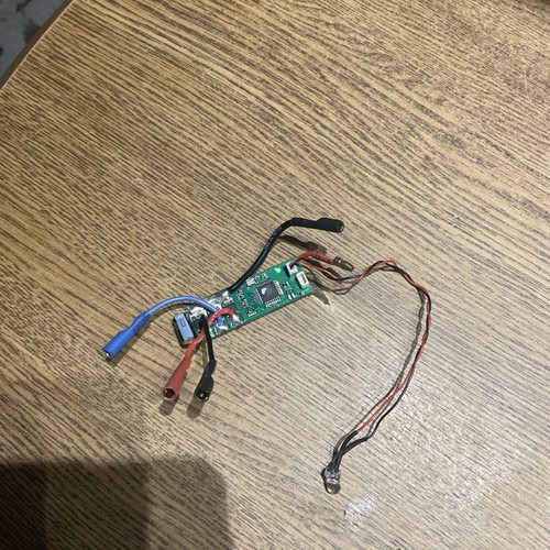 Blade 350 10amp brushless - 350, qx