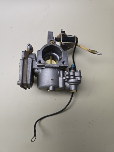 Mercury outboard hp - mercury, 20