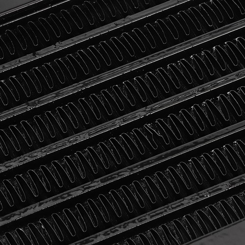 Engine oil cooler quick - cooler,