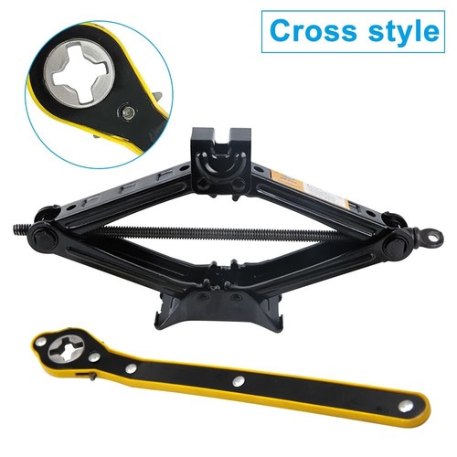 Ton tonne scissor jack - 2.5,