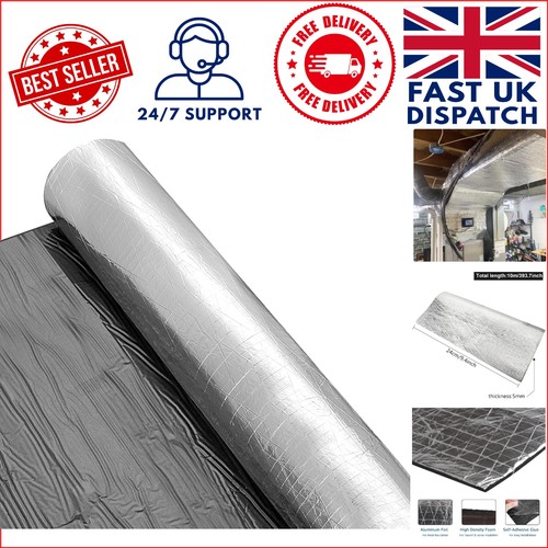 Durable 5mm thick reflective - durable,